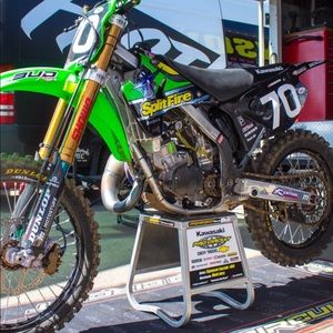 Meet your Posher, Two